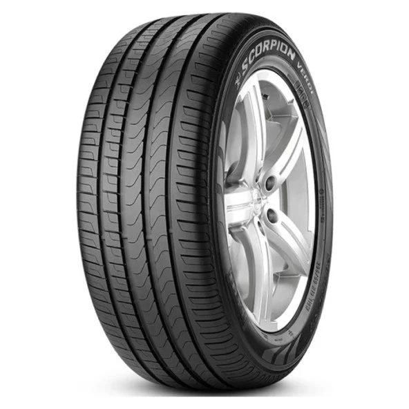 Pirelli Scorpion Verde 225/60 R18 100H Yaz Lastiği - 2022