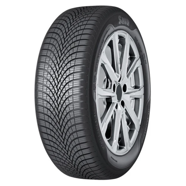 Sava All Weather 205/60 R16 96H XL 4 Mevsim Lastik - 2023