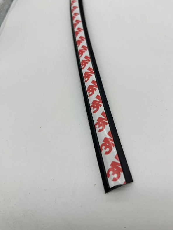 Contacall Toyota Coralla Tavan Oluk Contası Sağ Sol Takım 17mm genişlik - 5