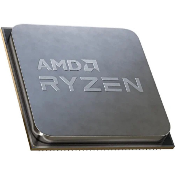 AMD Ryzen 5 5600X Altı Çekirdek 3.70 GHz Kutusuz Fansız İşlemci