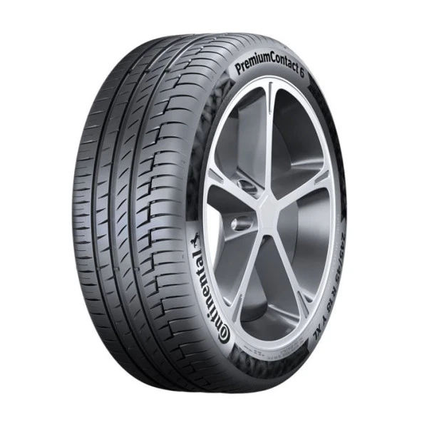 Continental PremiumContact 6 325/40 R22 114Y MO FR Yaz Lastiği - 2023