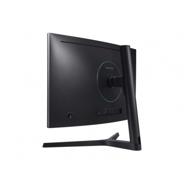 Samsung LC24FG73FQMXUF (C24FG73) Monitör (C24FG73FQM) - 1