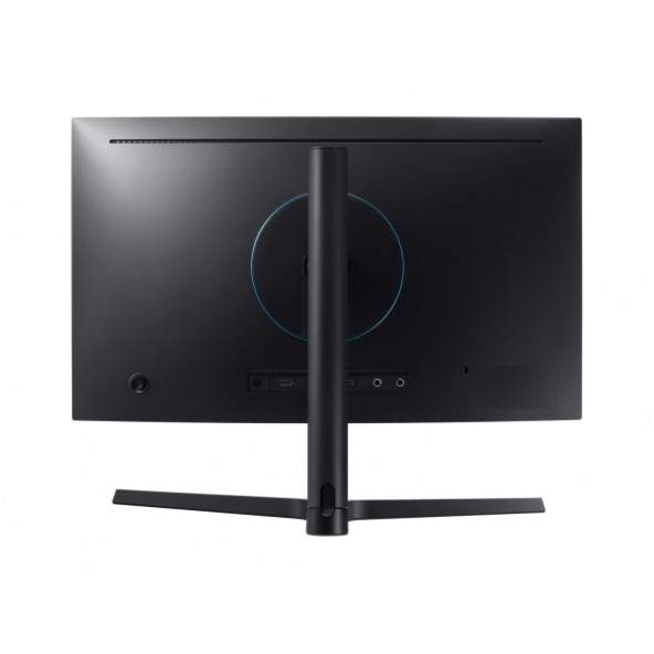 Samsung LC24FG73FQMXUF (C24FG73) Monitör (C24FG73FQM) - 3