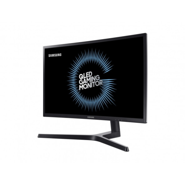 Samsung LC24FG73FQMXUF (C24FG73) Monitör (C24FG73FQM) - 6