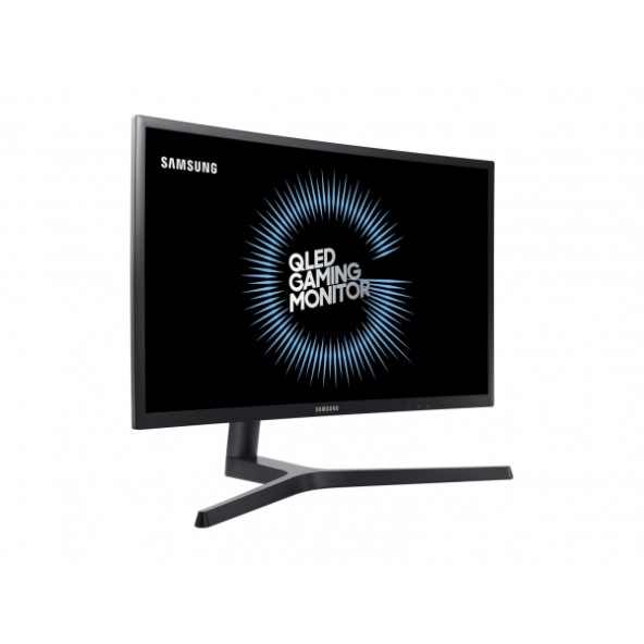 Samsung LC24FG73FQMXUF (C24FG73) Monitör (C24FG73FQM) - 7