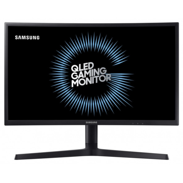 Samsung LC24FG73FQMXUF (C24FG73) Monitör (C24FG73FQM) - 8
