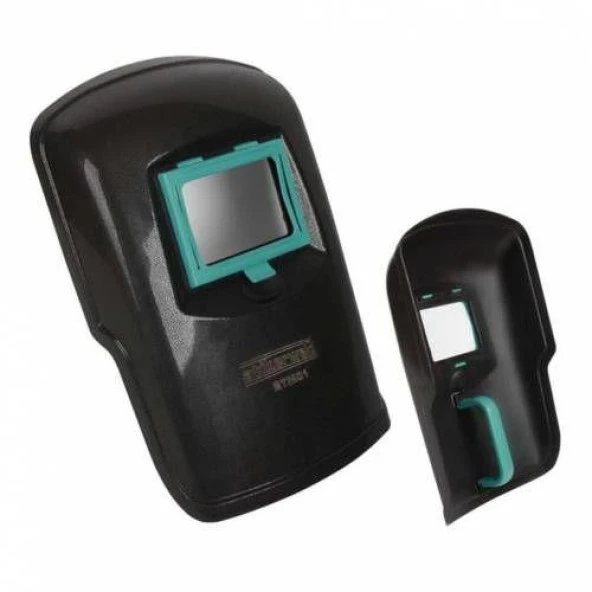AtikerWeld ETM01 El Tipi Plastik Kaynak Maskesi - 2
