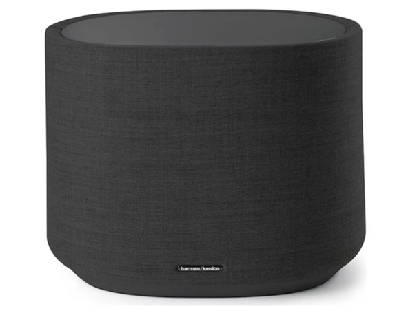 Harman Kardon Citation Wireless Subwoofer Siyah - 2