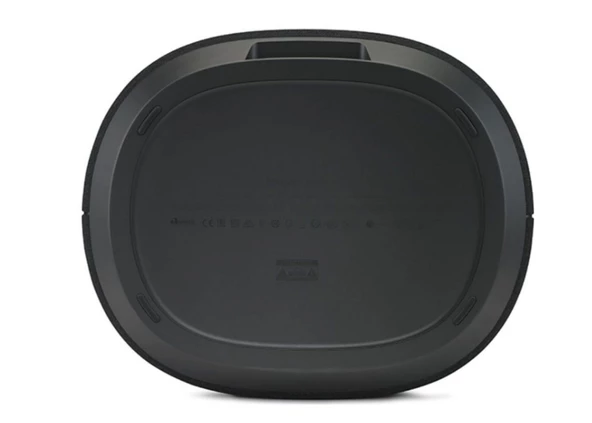 Harman Kardon Citation Wireless Subwoofer Siyah - 4