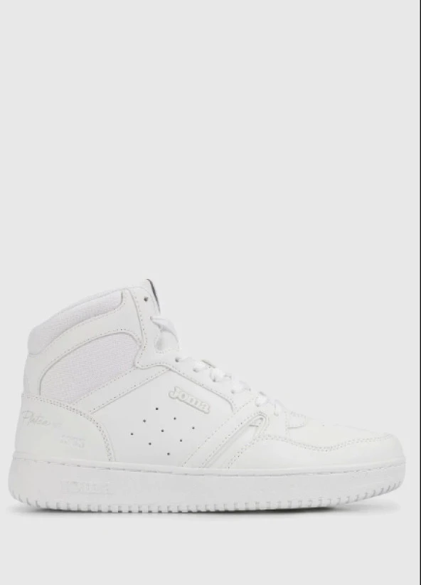 Joma C.Platea Mıd Lady 2302 Beyaz Kadın Sneaker CPLAMLS2302
