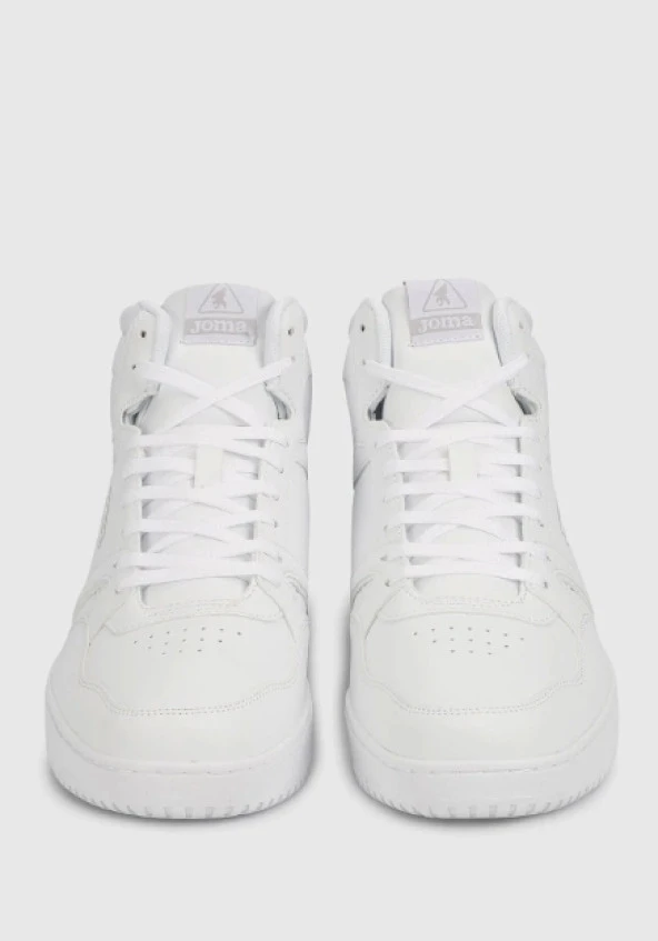 Joma C.Platea Mıd Lady 2302 Beyaz Kadın Sneaker CPLAMLS2302 - 3