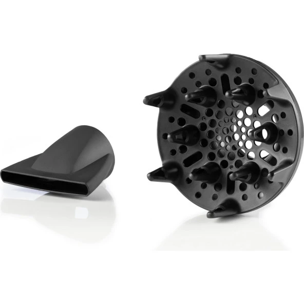 Arzum AR5099 Black Motion Saç Kurutma Makinesi ürün görseli