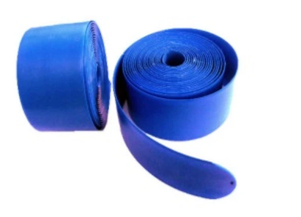 XBYC 709 FORTE GT LASTİK ZIRHI  - MAVİ  MTB 34mm