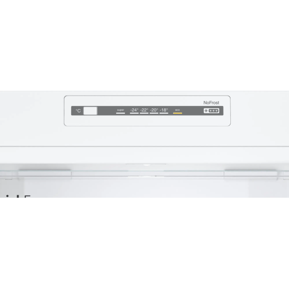 Bosch Kdn43nwe0n Çift Kapılı No Frost Buzdolabı - 3