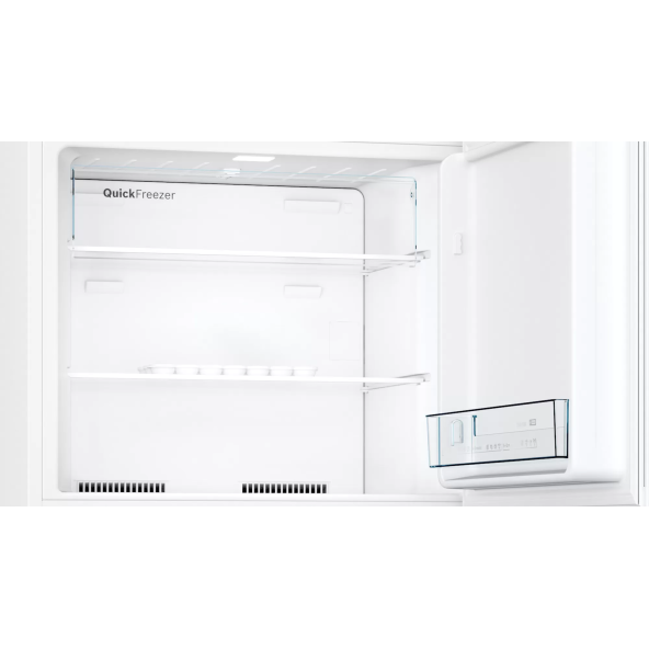 Bosch Kdn43nwe0n Çift Kapılı No Frost Buzdolabı - 5