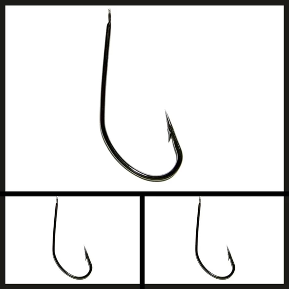 Uyguna-Yakala 10 Adet Oscar Migato İğne No:1-İĞN.320 ürün görseli