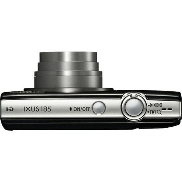 Canon IXUS 185 Dijital Fotoğraf Makinesi