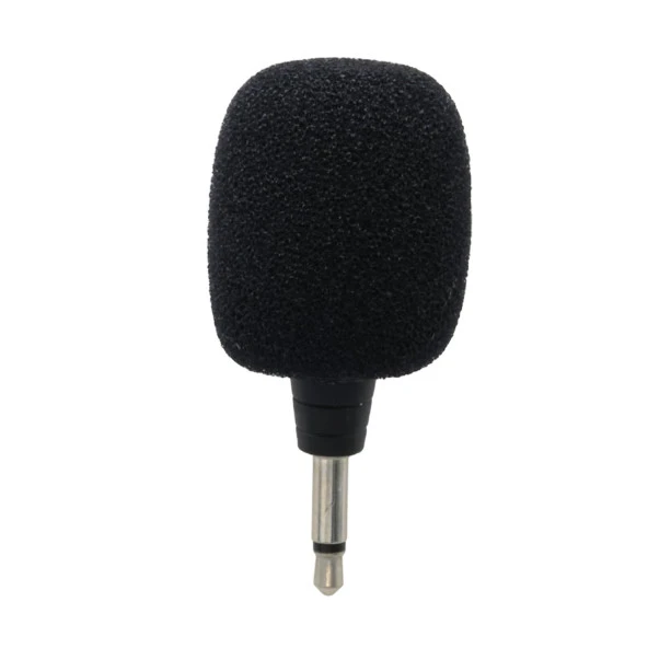 Tur Rehber Sistemi Kısa Mikrofon