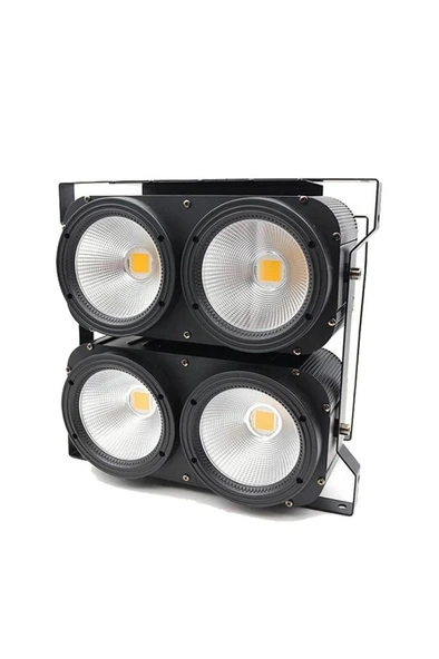 Quenlite BL-4100 Molfeyz Blender 4x100 Watt Cob Sıcak Blender ürün görseli