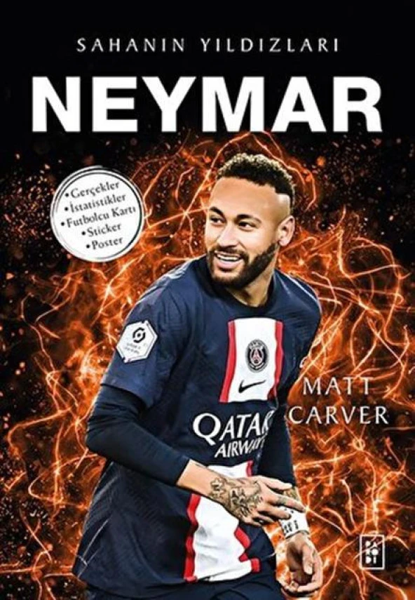 Neymar Sahanın Yıldızları Parodi Yayınları