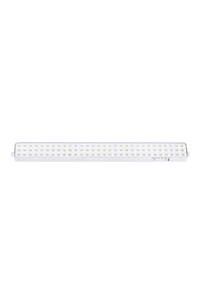 K2 KEL278L Çok Fonksiyonlu Beyaz LED Işıldak - 60 LED