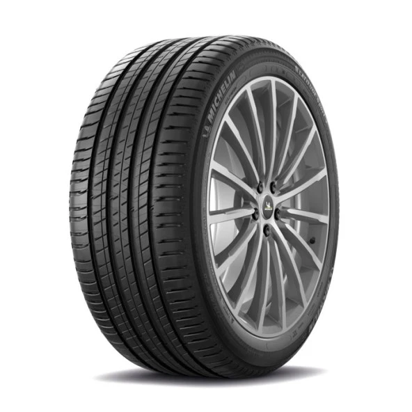Michelin Latitude Sport 3 255/55 R19 111Y XL N0 Yaz Lastiği - 2022