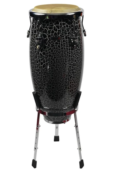 Midex TB-140 Profesyonel Desenli Özel Renk Doğal Ahşap Tumba Siam Meşesi Doğal Deri ürün görseli