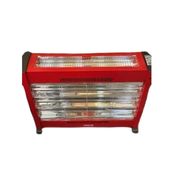 Itımat S2n 2 Quartz Soba
