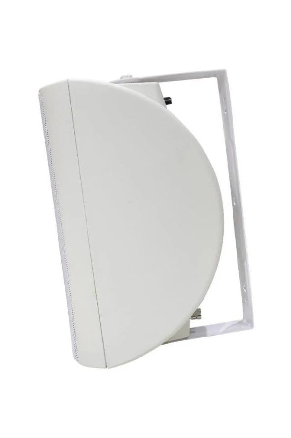 Hepa Merz CROSS T8W 350W 8 İnç Üst segment 8 ohm/100V İki Yollu Duvar Tipi Kapalı Mekan Sütun Hoparlör - 2