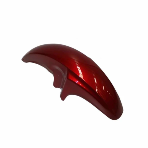 Mondial MG Süperboy Ön Çamurluk Kırmızı Orijinal ürün görseli 1