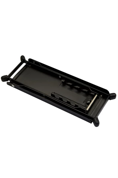 Lastvoice GS-03X 2Lİ SET Gitar Ayaklığı Ayak Sehpası 5 Kademe Pena Hediye (Metal Sağlam Ayaklar) - 2
