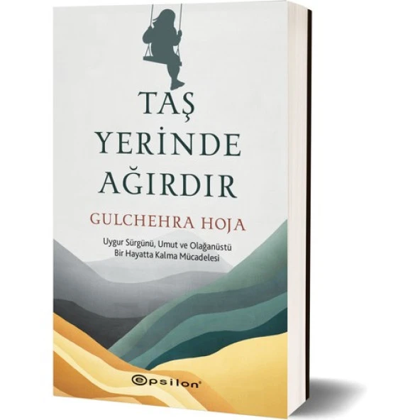 Taş Yerinde Ağırdır: Uygur Sürgünü, Umut Ve Olağan - 2