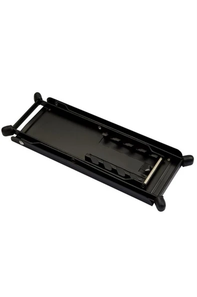 Lastvoice GS-03X 2Lİ SET Gitar Ayaklığı Ayak Sehpası 5 Kademe Pena Hediye (Metal Sağlam Ayaklar) - Resim 2