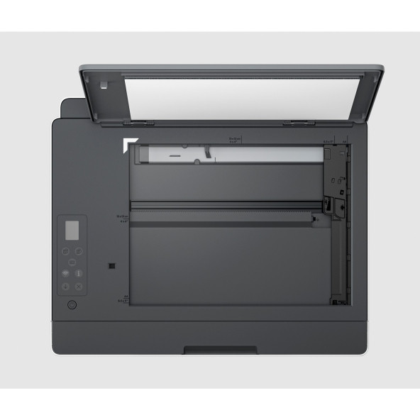 Hp Smart Tank 585 Tarayıcı Fotokopi Wi - Fi Mürekkep Püskürtmeli Tanklı Yazıcı 1F3Y4A - 2