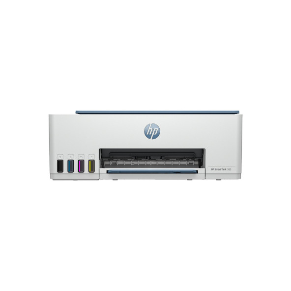 Hp Smart Tank 585 Tarayıcı Fotokopi Wi - Fi Mürekkep Püskürtmeli Tanklı Yazıcı 1F3Y4A - 6