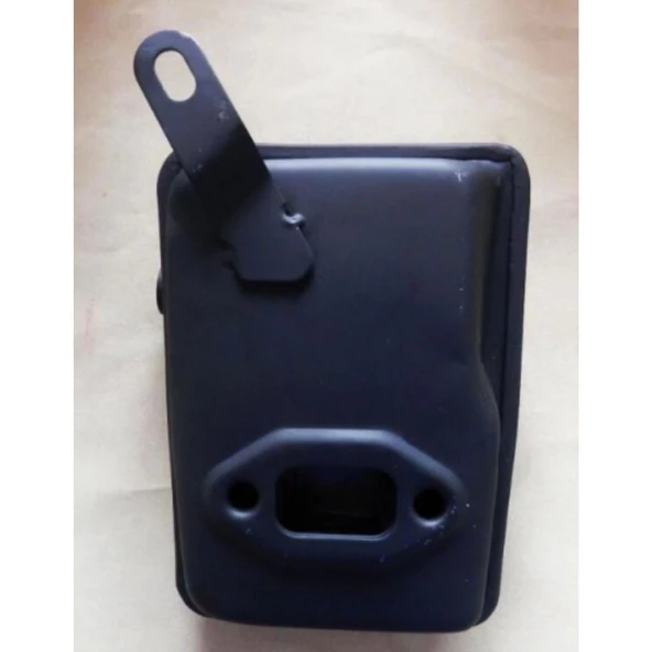 Egzoz Çin Tırpan BG430 / CG430 /BG520 / BG520 Tüm Çin Modelleri - 2