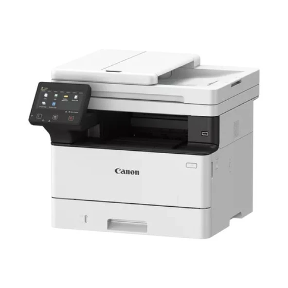 Canon İ-Sensys Mf463dw Wi-Fi + Tarayıcı + Fotokopi + Çok Fonksiyonlu Siyah Beyaz Lazer Yazıcı