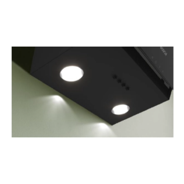 BOSCH DWK63PJ61T Serie 2 Eğimli Cam Davlumbaz - 3