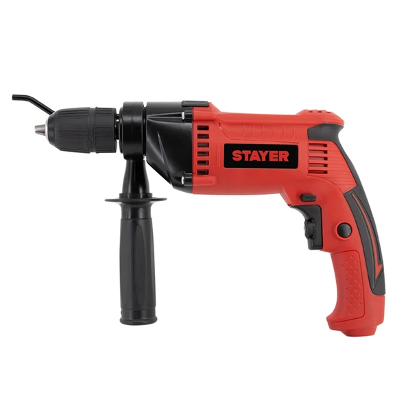 Stayer Tm851ba Darbeli Matkap 850 Watt