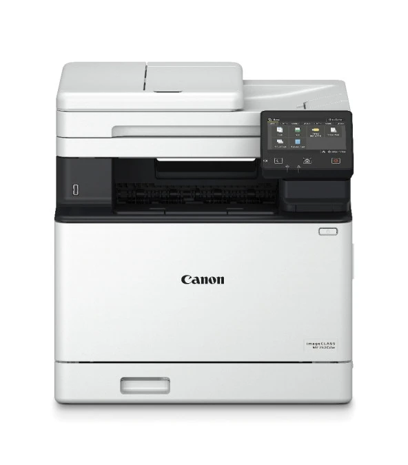 Canon i-SENSYS MF752Cdw Dubleks Wifi Lazer Yazıcı