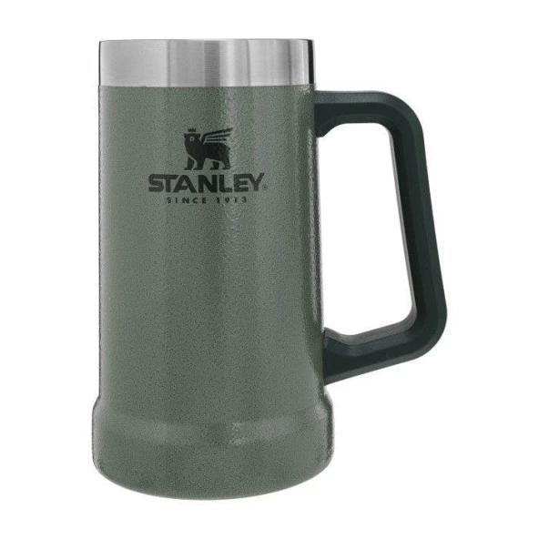 Stanley Adventure Vakumlu Kuplu Bardak 0,70 Lt - Hammertone Green
