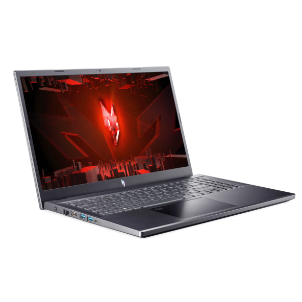 Acer Nitro V 15 ANV15-51-50SY İ5-13420H 6 GB RTX-4050 32 GB DDR5 RAM 1 TB M.2 SSD 15.6"FHD 144HZ WİN11 PRO - 3