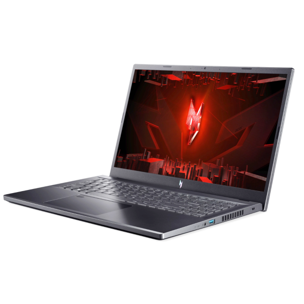 Acer Nitro V 15 ANV15-51-50SY İ5-13420H 6 GB RTX-4050 32 GB DDR5 RAM 1 TB M.2 SSD 15.6"FHD 144HZ WİN11 PRO - 4