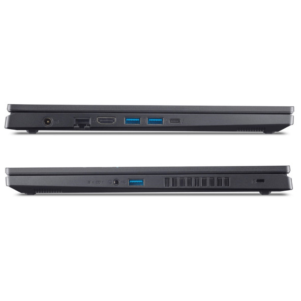 Acer Nitro V 15 ANV15-51-50SY İ5-13420H 6 GB RTX-4050 32 GB DDR5 RAM 1 TB M.2 SSD 15.6"FHD 144HZ WİN11 PRO - 7