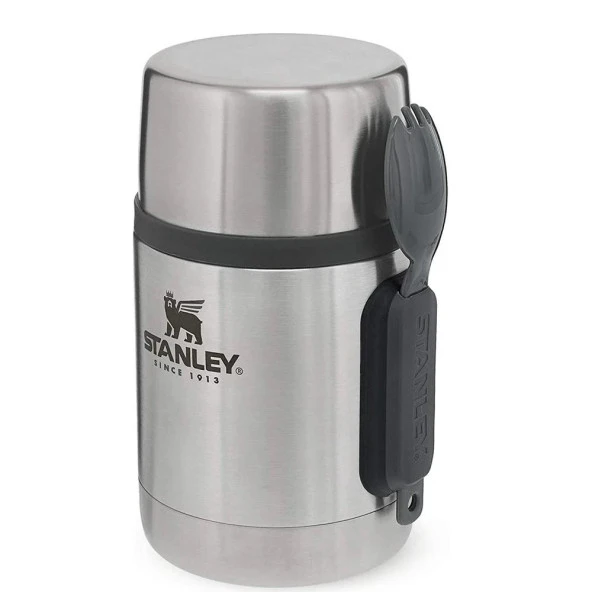 Stanley Adventure Vakumlu Yemek Termosu 0,53 Lt - 2