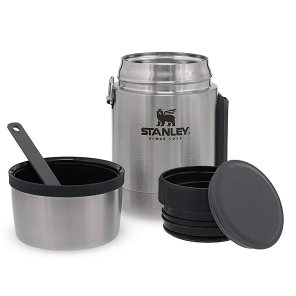 Stanley Adventure Vakumlu Yemek Termosu 0,53 Lt - 3