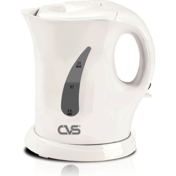 Cvs Dn 9301 Elektrikli Su Isıtıcısı - Kettle