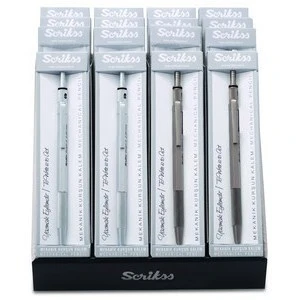 Scrikss Versatil Graph-X Metal 2 Mm Beyaz - 2