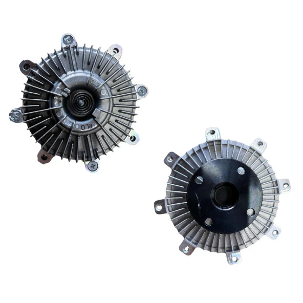 Fan Termik H100 / L300 / Starex / L200 ürün görseli 1