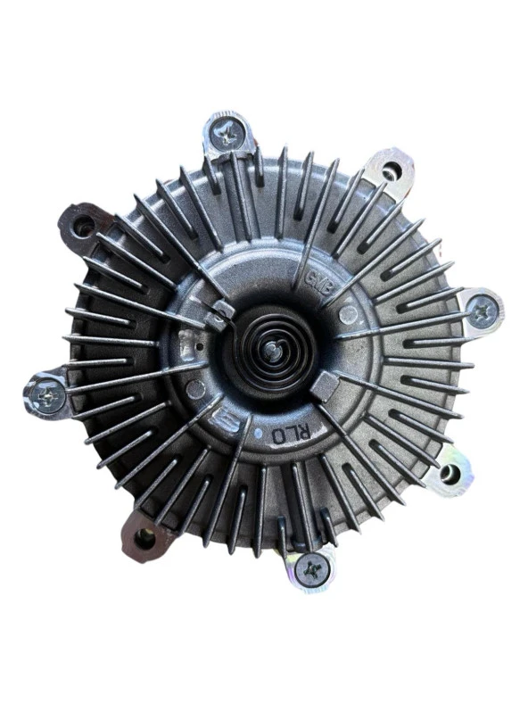 Fan Termik H100 / L300 / Starex / L200 - Resim 2